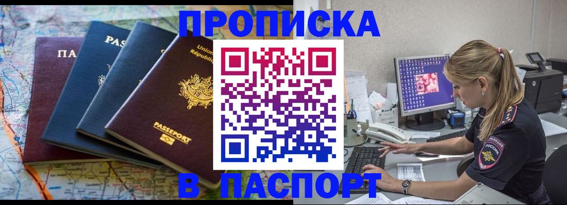 прописка в квартире в Камышине
